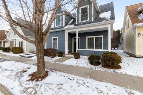 165 Day Lane Williston VT 05495