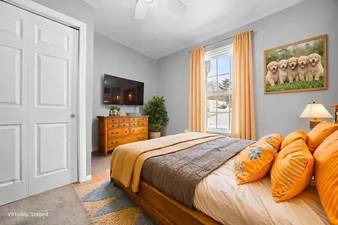 28 Woodlawn Drive Allenstown NH 03275