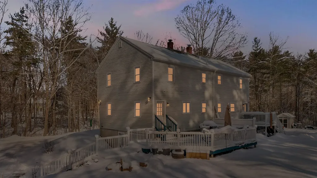 24 Nute Road Madbury NH 03823