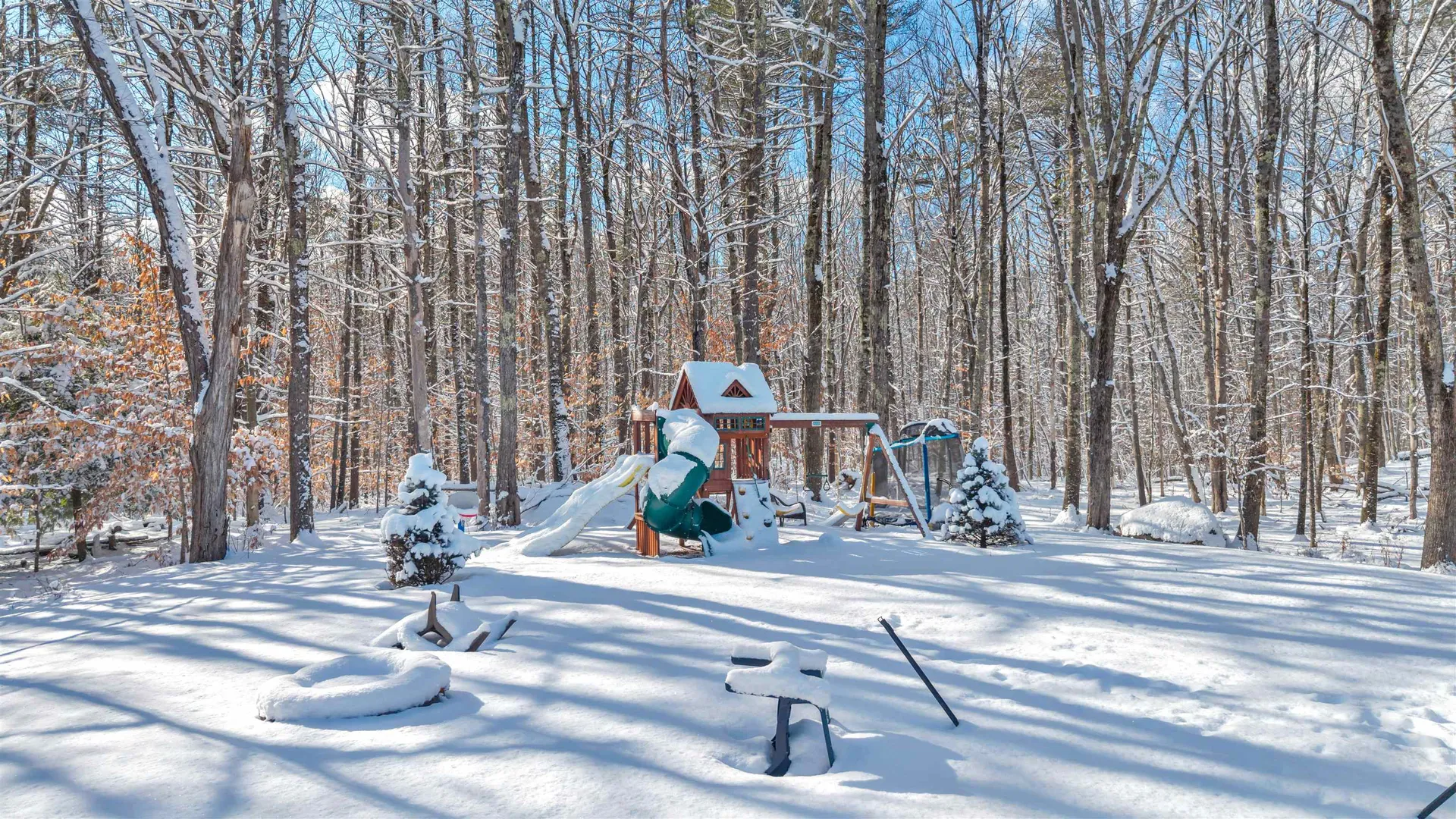 24 Nute Road Madbury NH 03823