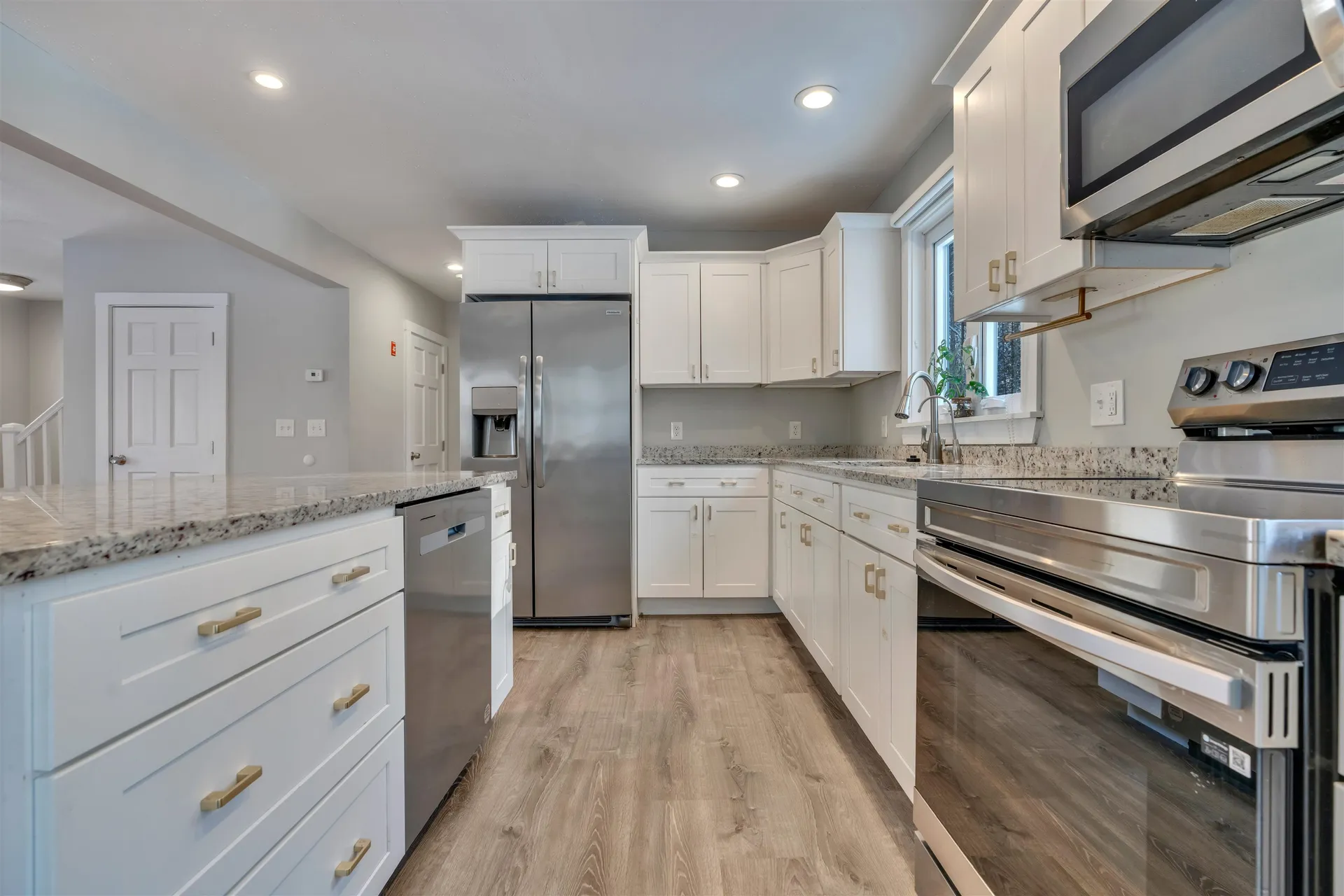 24 Nute Road Madbury NH 03823