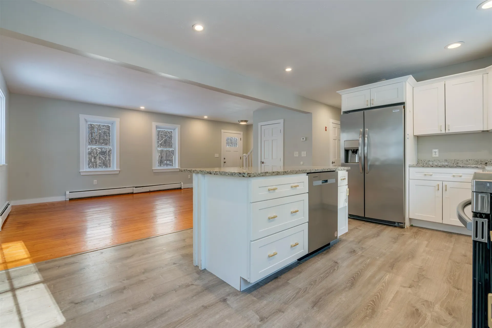 24 Nute Road Madbury NH 03823