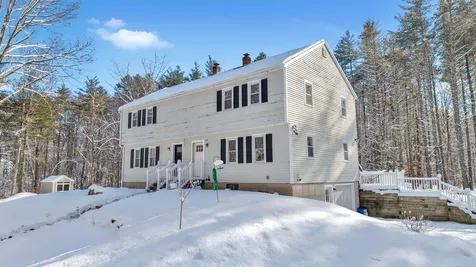 24 Nute Road Madbury NH 03823
