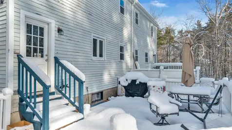 24 Nute Road Madbury NH 03823