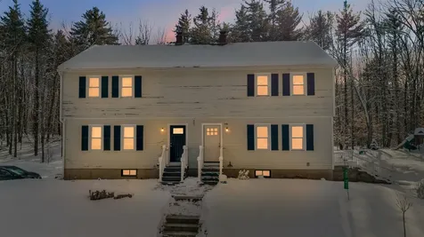 24 Nute Road Madbury NH 03823