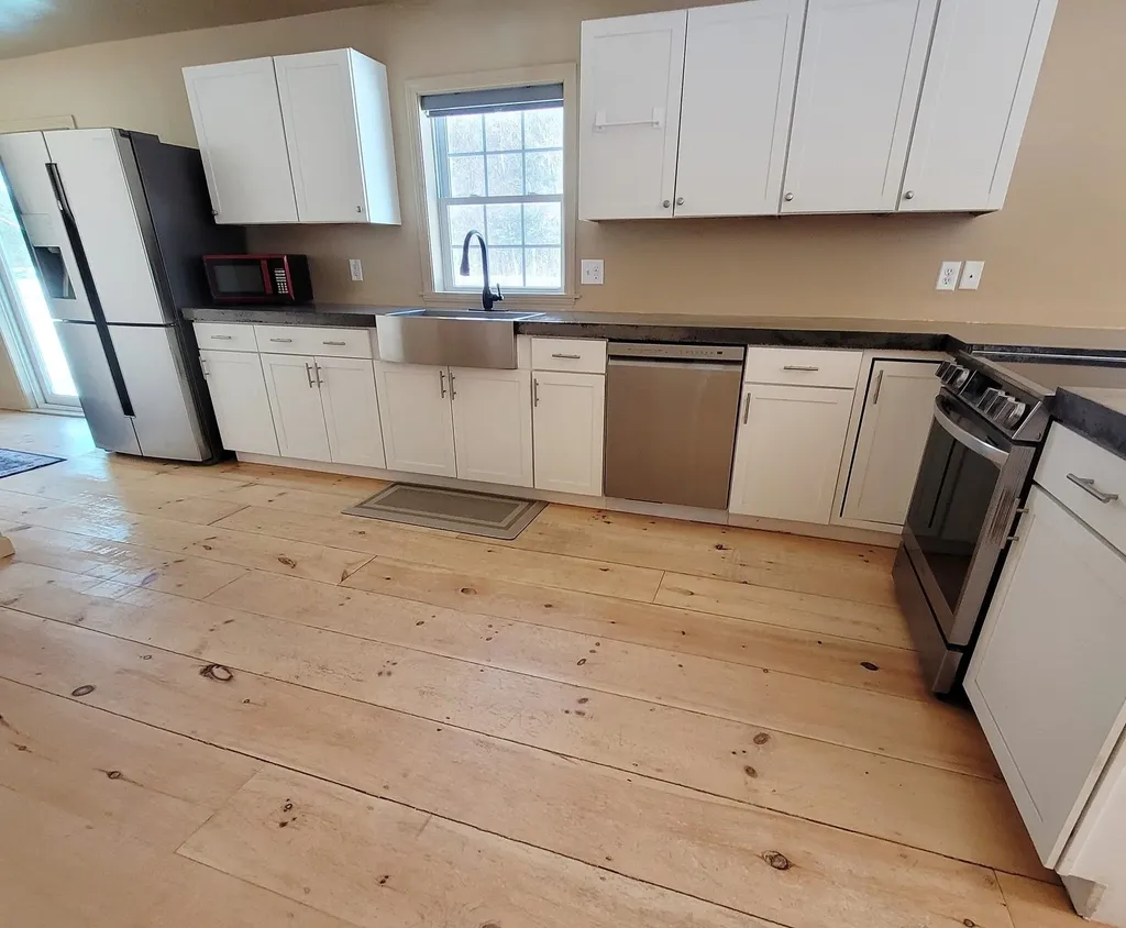 309 Depot Street Rumney NH 03266