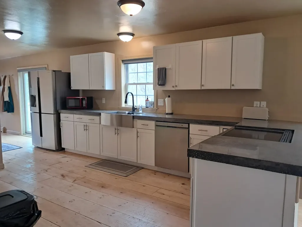 309 Depot Street Rumney NH 03266