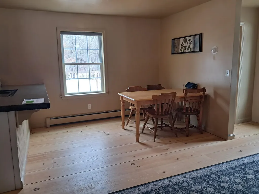 309 Depot Street Rumney NH 03266