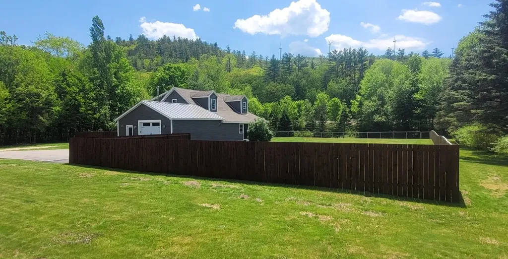 309 Depot Street Rumney NH 03266