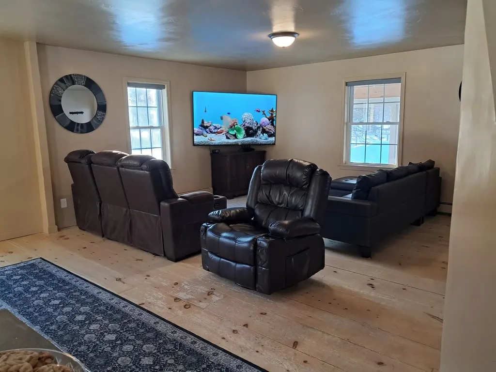 309 Depot Street Rumney NH 03266