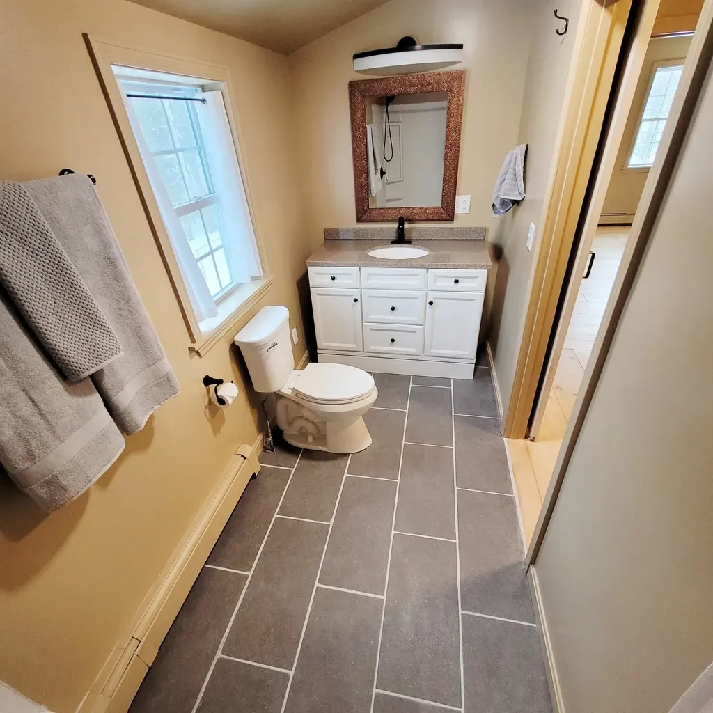 309 Depot Street Rumney NH 03266