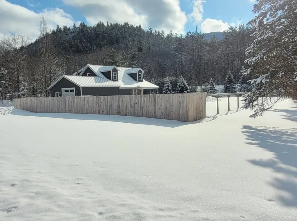 309 Depot Street Rumney NH 03266