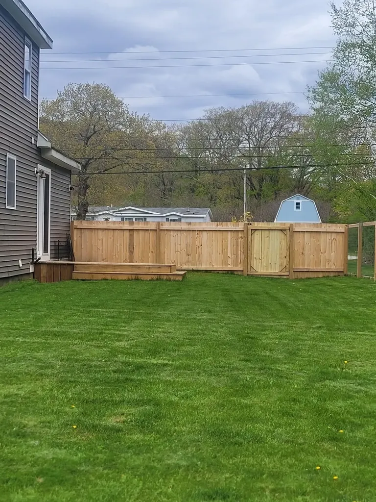 309 Depot Street Rumney NH 03266