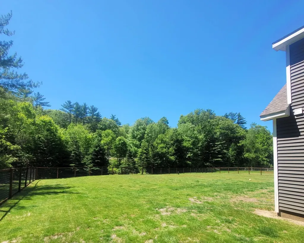 309 Depot Street Rumney NH 03266