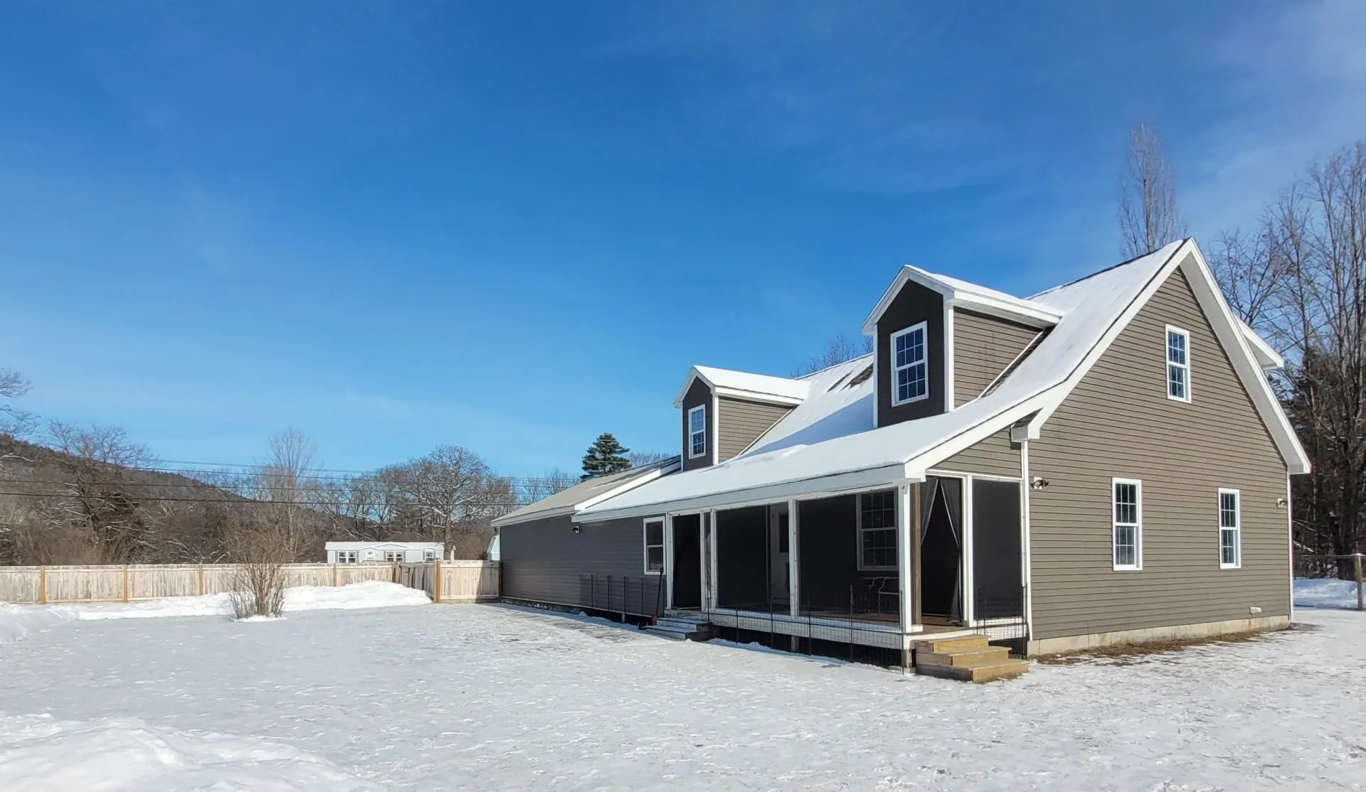 309 Depot Street Rumney NH 03266