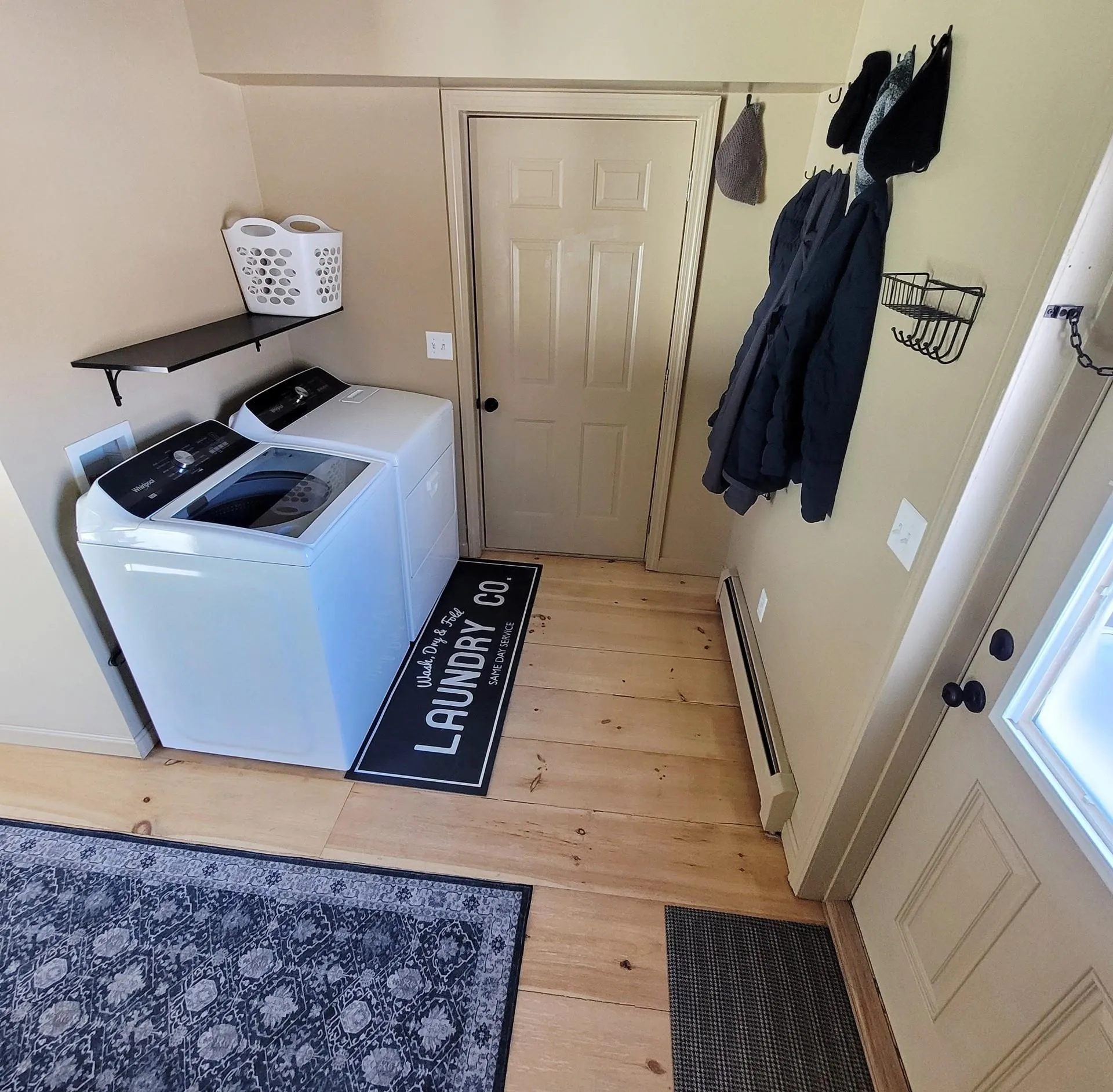 309 Depot Street Rumney NH 03266