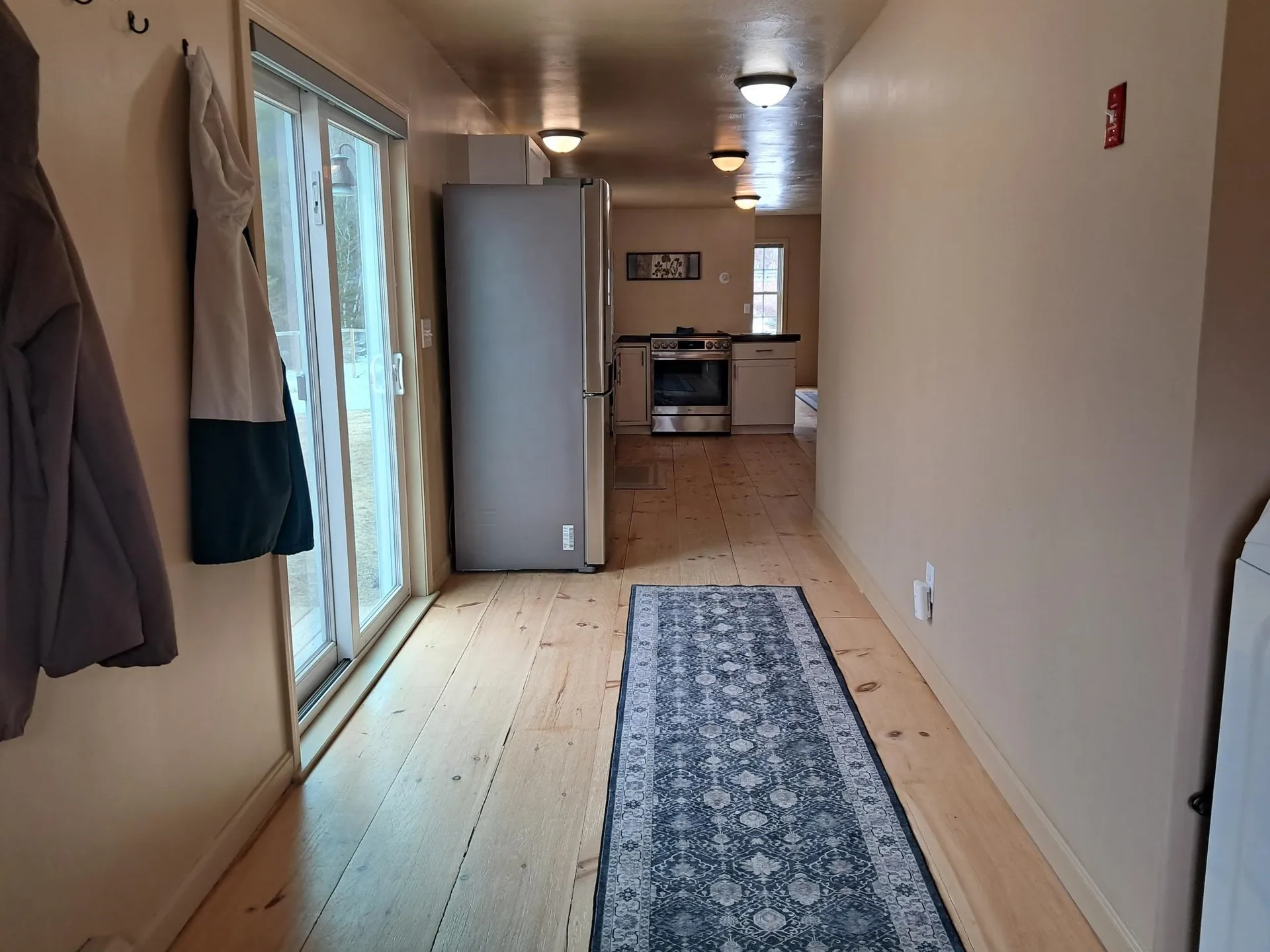 309 Depot Street Rumney NH 03266