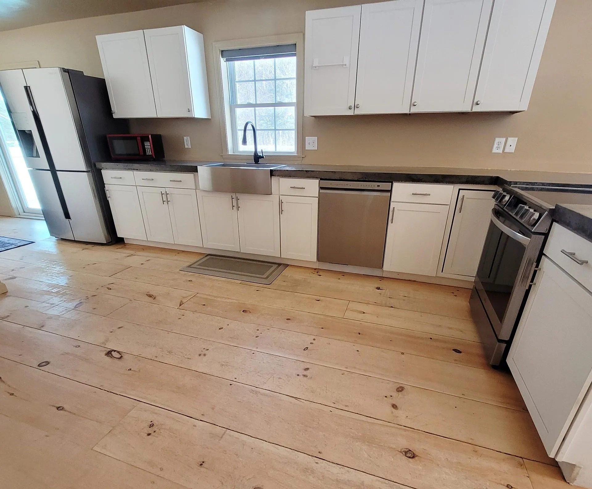 309 Depot Street Rumney NH 03266