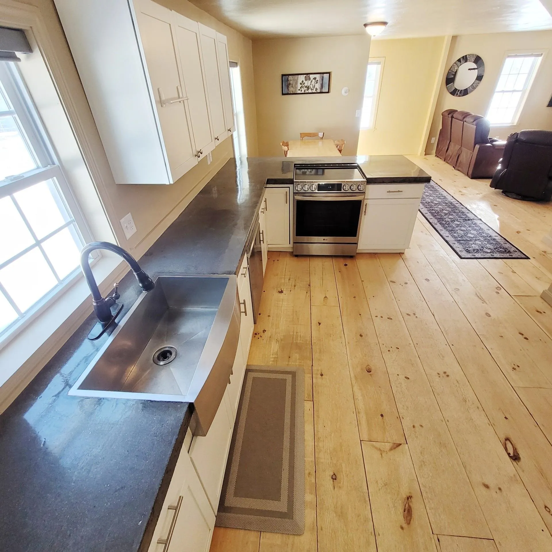 309 Depot Street Rumney NH 03266