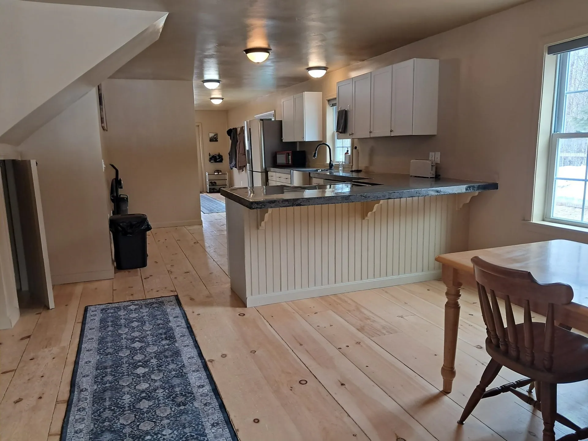 309 Depot Street Rumney NH 03266