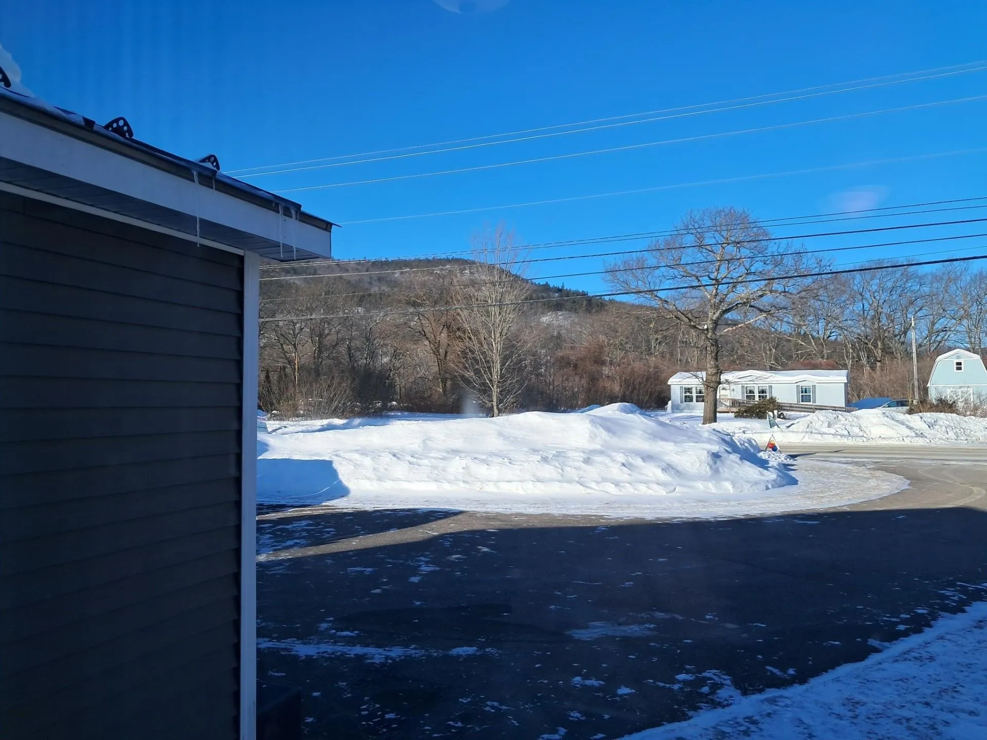 309 Depot Street Rumney NH 03266