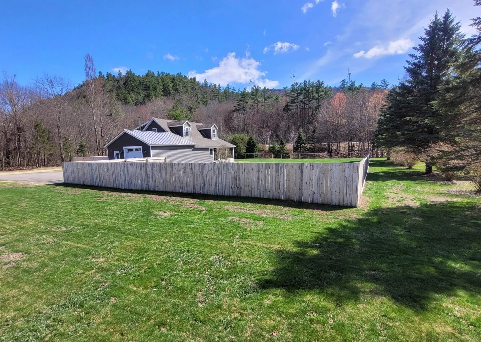 309 Depot Street Rumney NH 03266