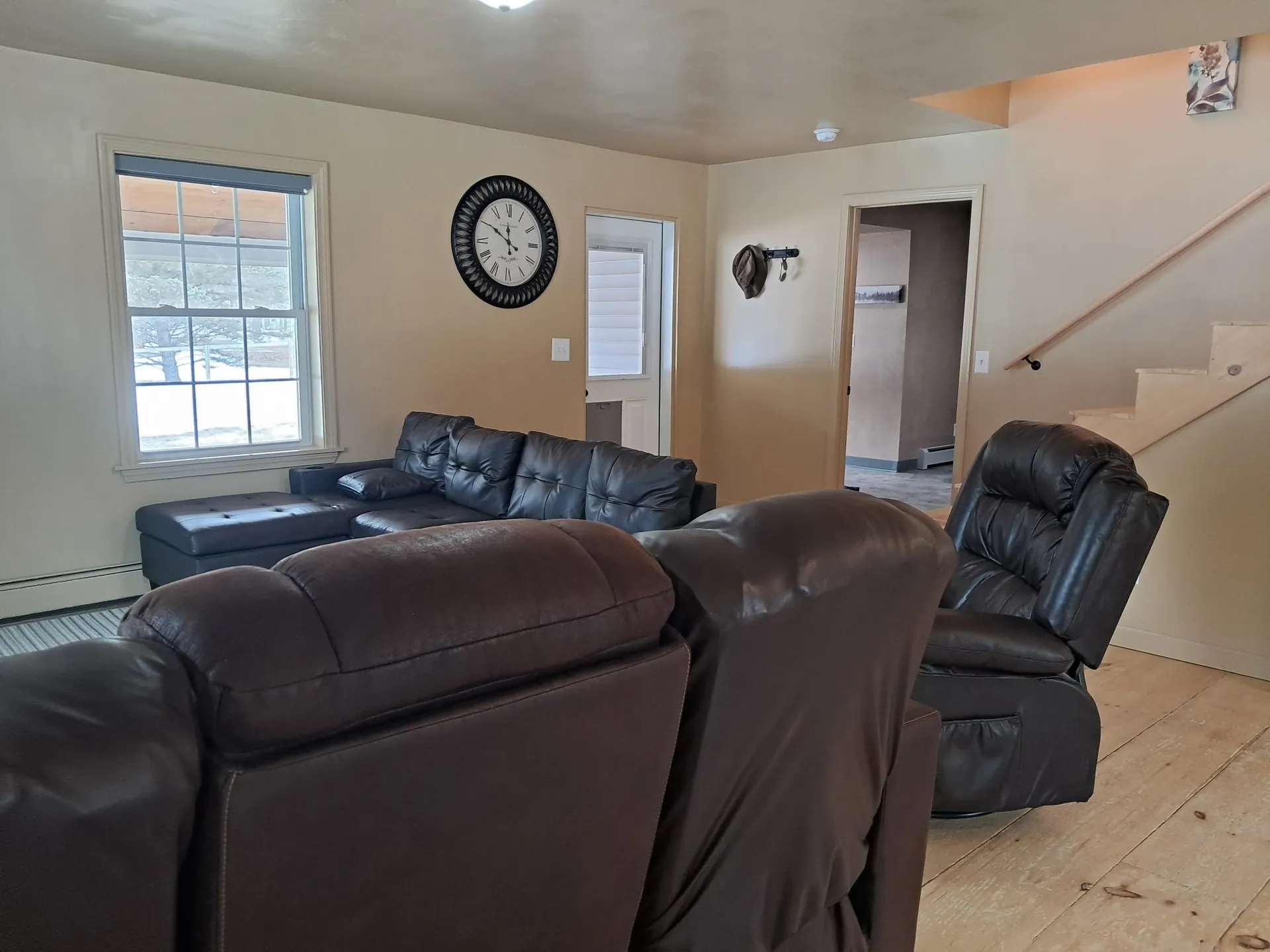 309 Depot Street Rumney NH 03266