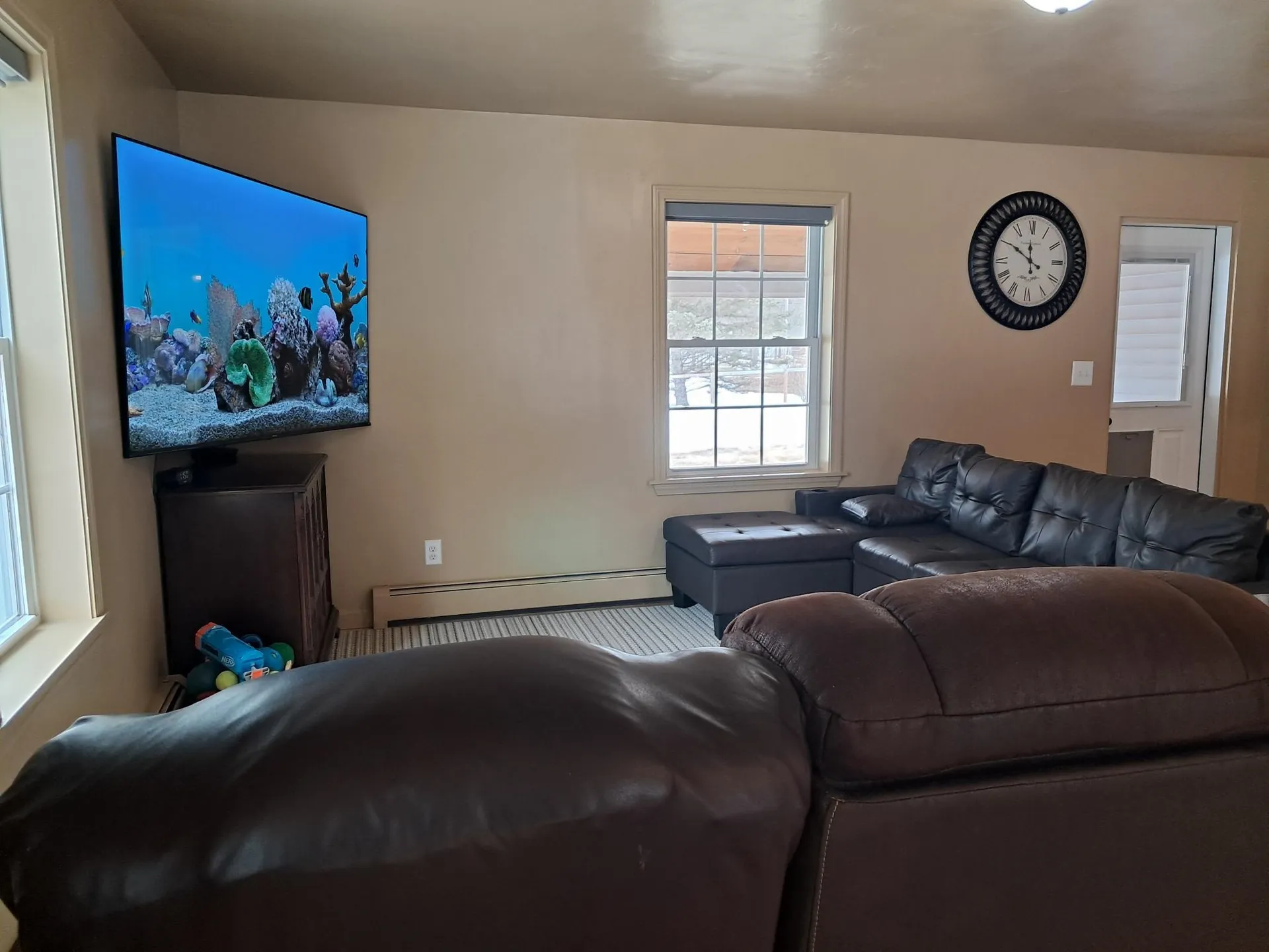 309 Depot Street Rumney NH 03266