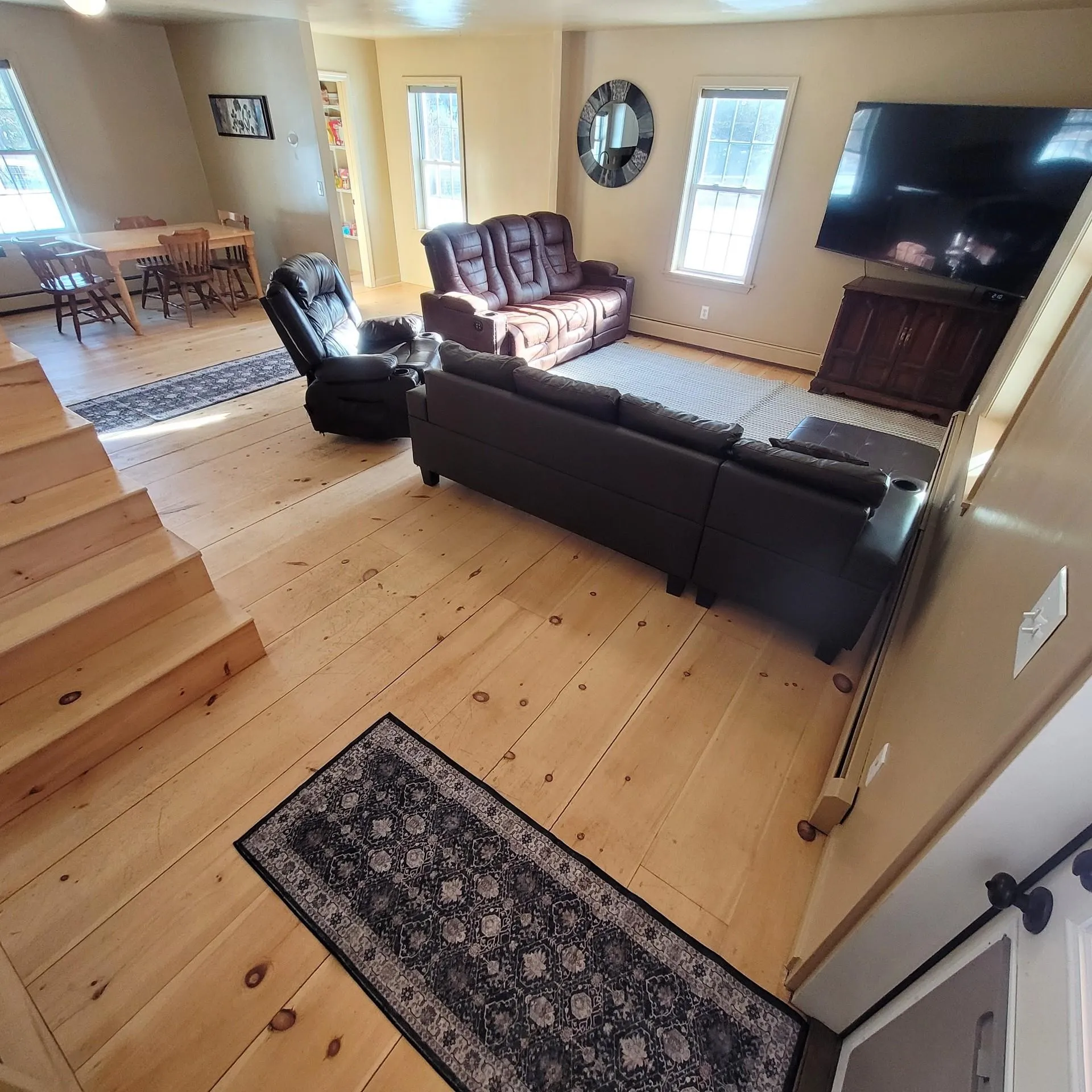 309 Depot Street Rumney NH 03266