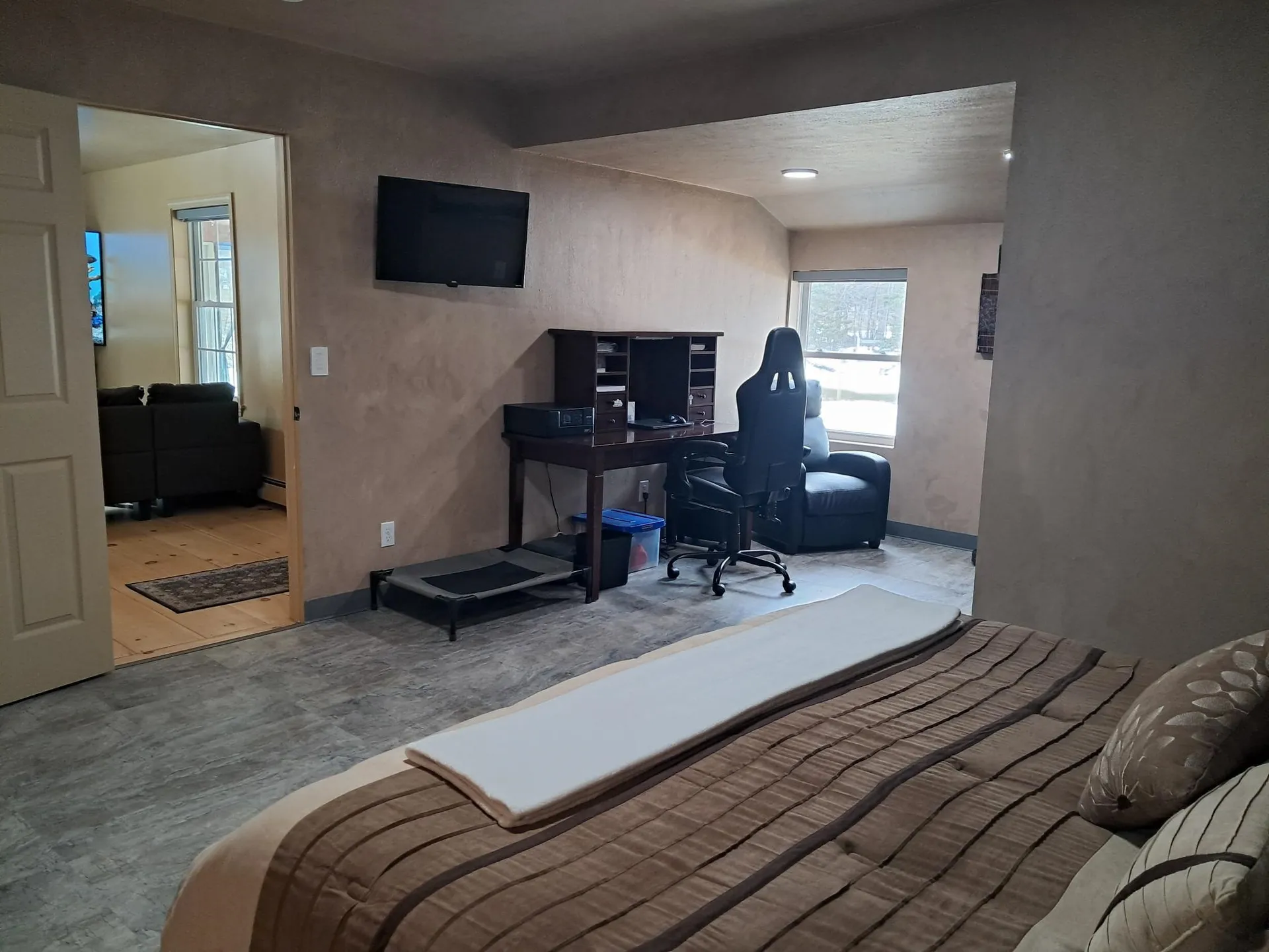 309 Depot Street Rumney NH 03266