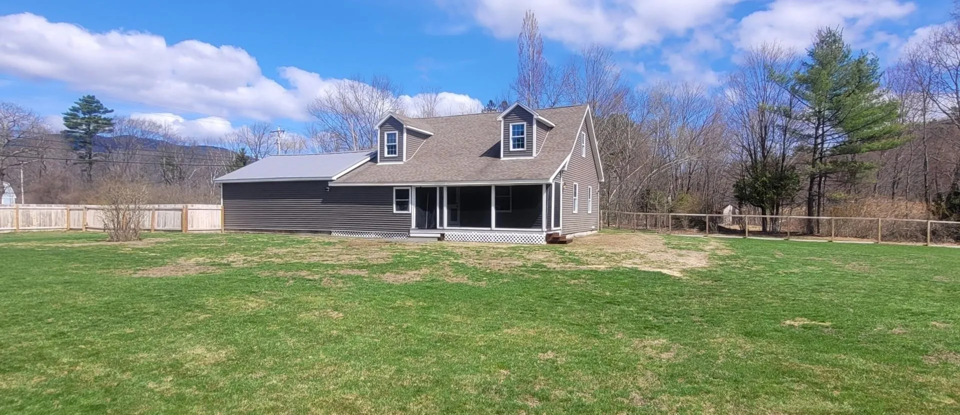 309 Depot Street Rumney NH 03266