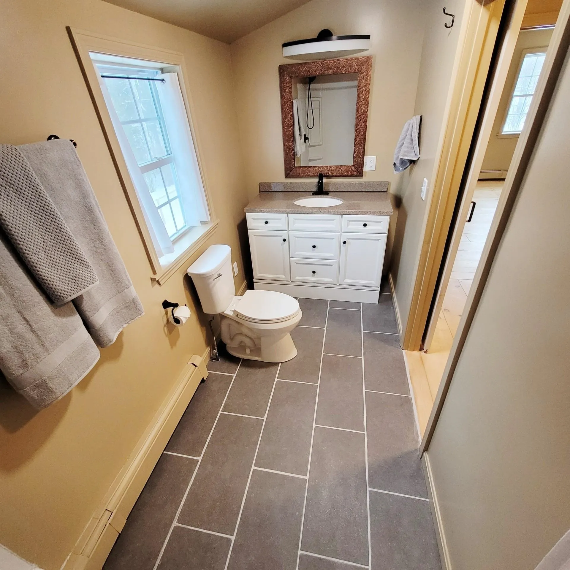 309 Depot Street Rumney NH 03266