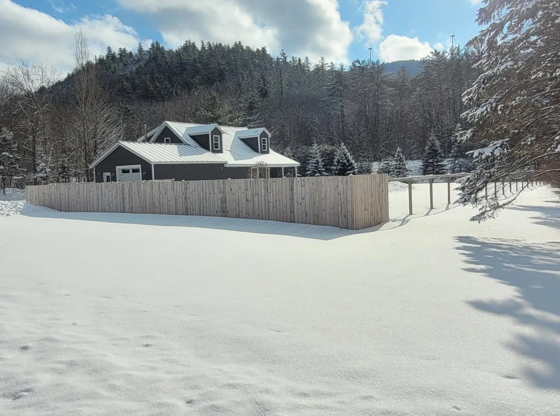 309 Depot Street Rumney NH 03266