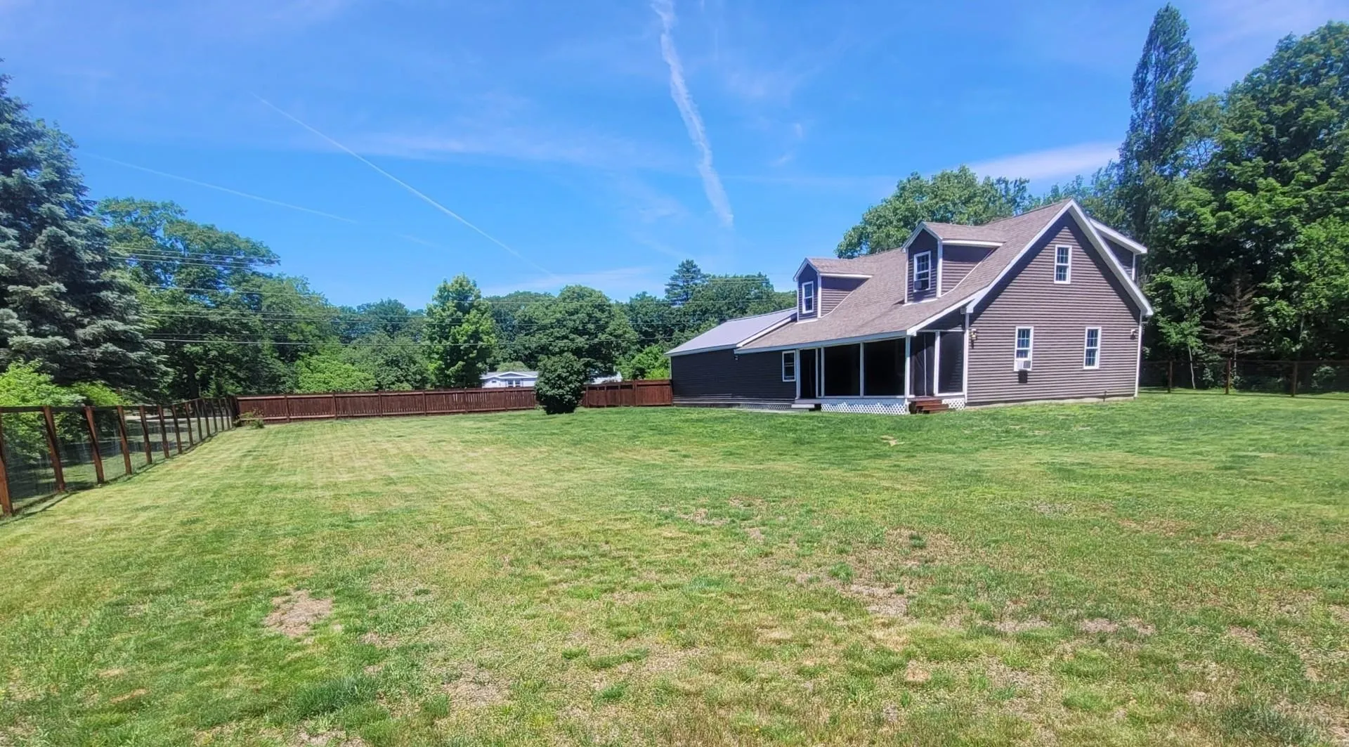 309 Depot Street Rumney NH 03266