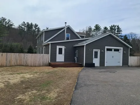 309 Depot Street Rumney NH 03266