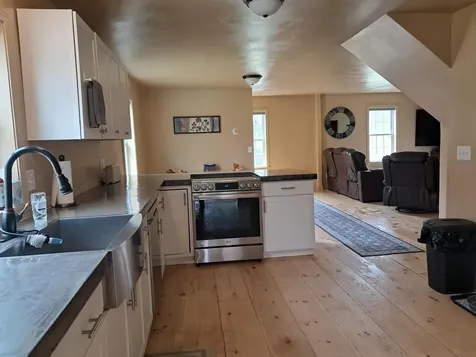 309 Depot Street Rumney NH 03266