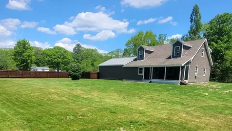 309 Depot Street Rumney NH 03266