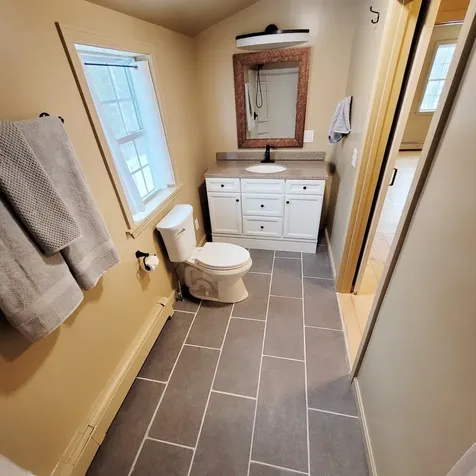 309 Depot Street Rumney NH 03266