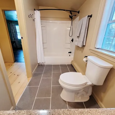 309 Depot Street Rumney NH 03266