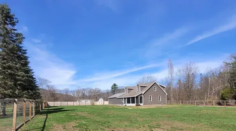 309 Depot Street Rumney NH 03266