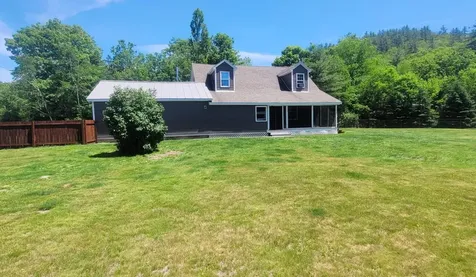 309 Depot Street Rumney NH 03266