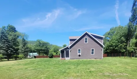309 Depot Street Rumney NH 03266