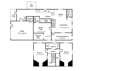 309 Depot Street Rumney NH 03266