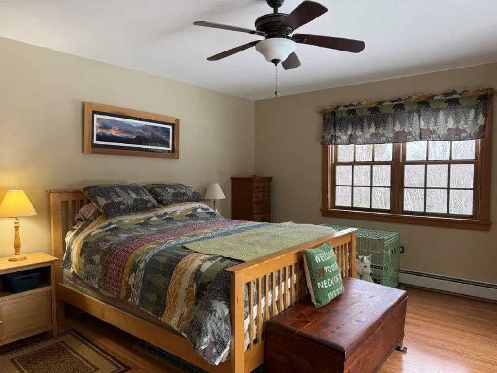 21 Highland Avenue Canaan NH 03741