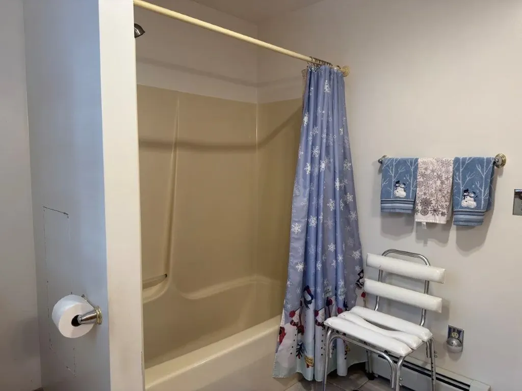 21 Highland Avenue Canaan NH 03741