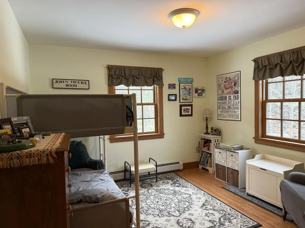 21 Highland Avenue Canaan NH 03741