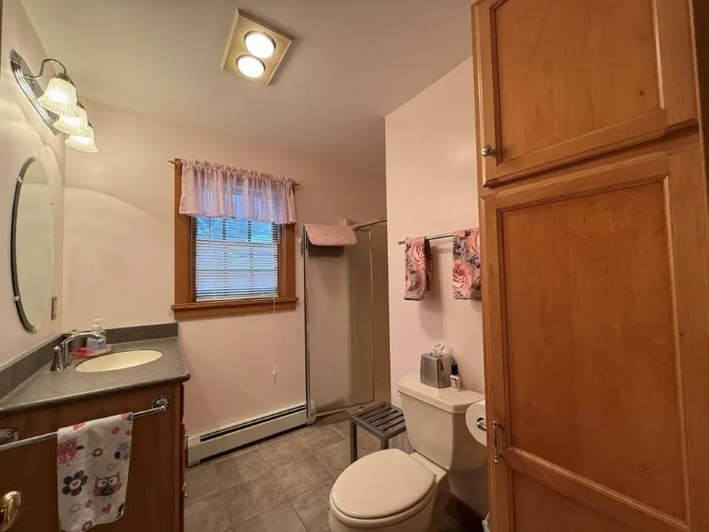 21 Highland Avenue Canaan NH 03741