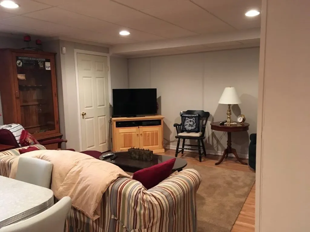 21 Highland Avenue Canaan NH 03741