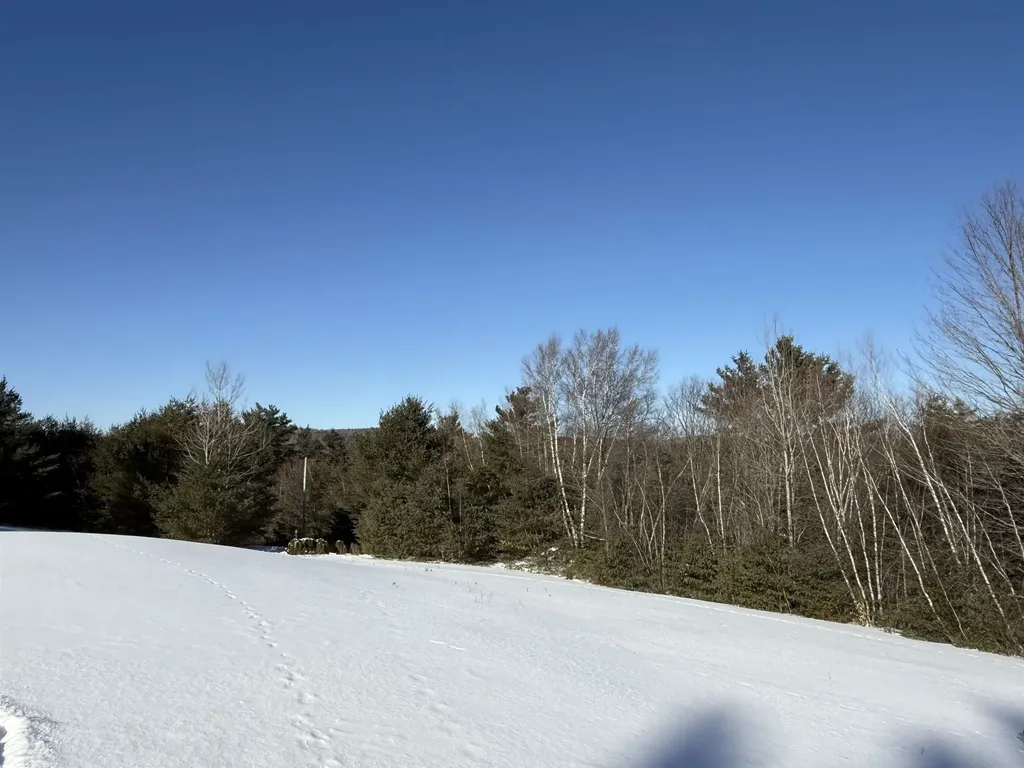 21 Highland Avenue Canaan NH 03741