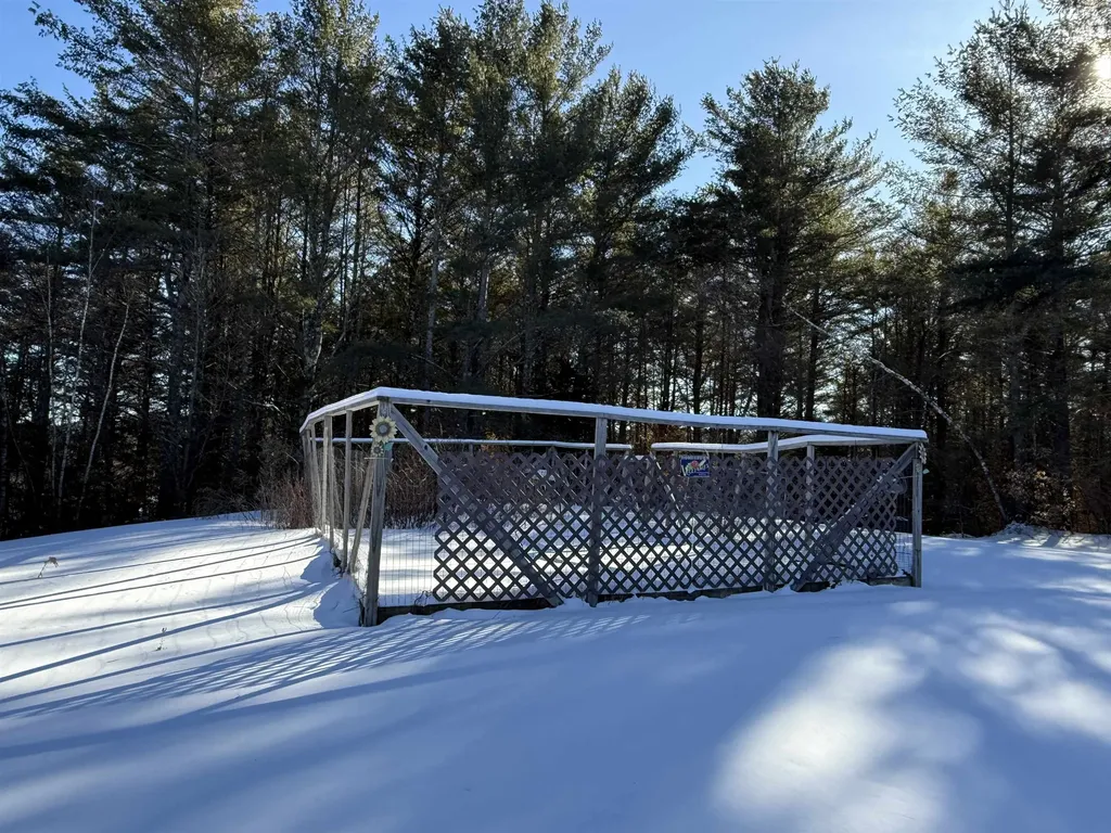 21 Highland Avenue Canaan NH 03741